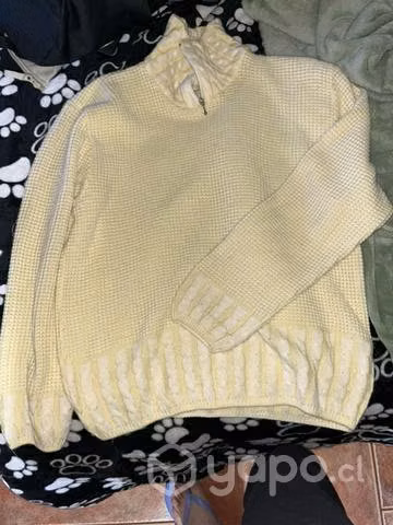 Lote de ropa