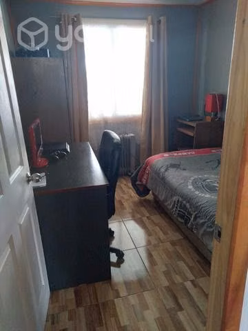 Casa en Chillán
