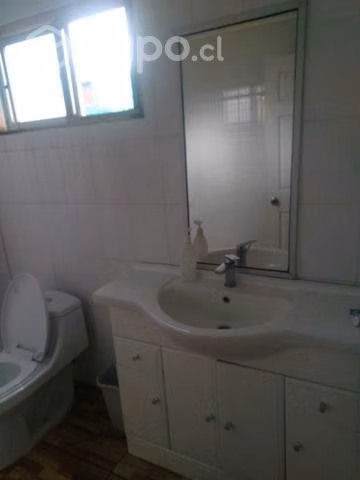 Casa en Chillán
