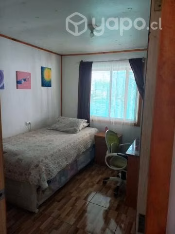 Casa en Chillán