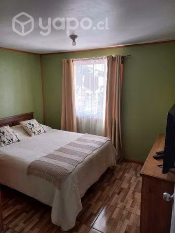 Casa en Chillán
