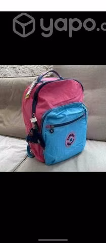 Mochila kipling - Imagen 5