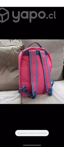 Mochila kipling - Imagen 4