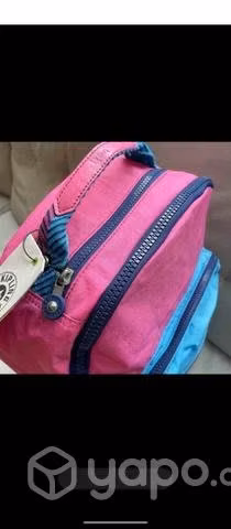 Mochila kipling
