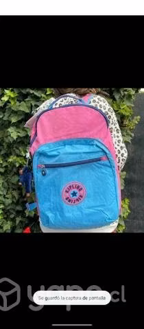Mochila kipling - Imagen 3
