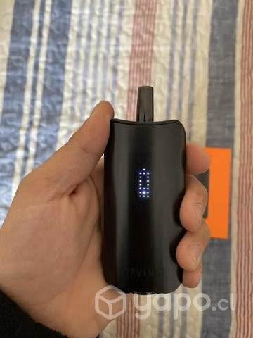 Davinci iq 2