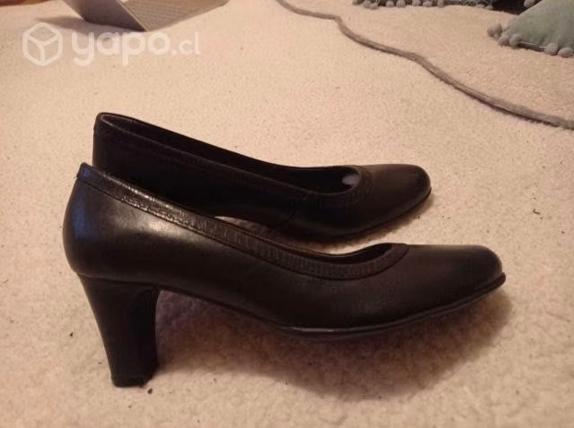 Zapatos de vestir