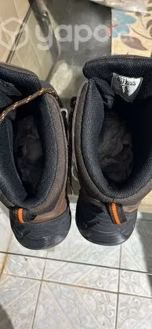 Zapato Térmico - Imagen 4