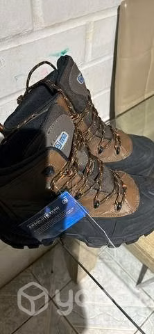 Zapato Térmico