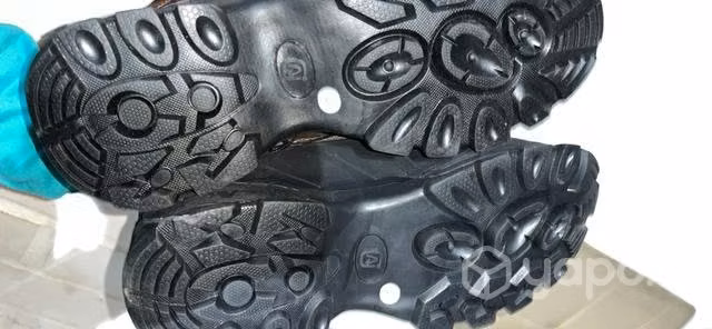 Zapato Térmico - Imagen 5