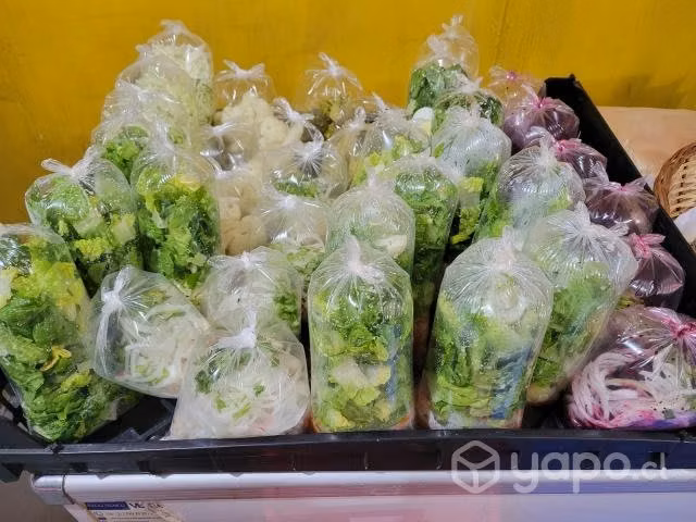 Arriendo local comercial