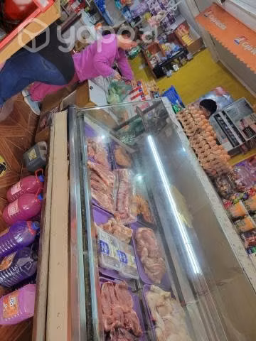 Arriendo local comercial