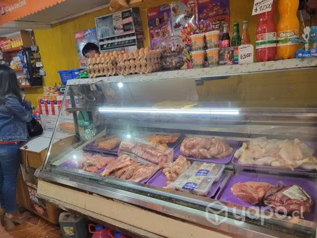 Arriendo local comercial