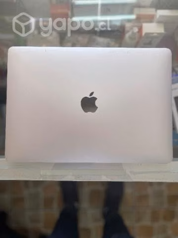 De venta macbook 13 pro 2020