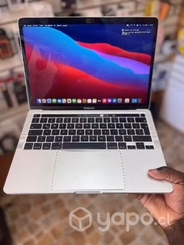 De venta macbook 13 pro 2020 - Imagen 2