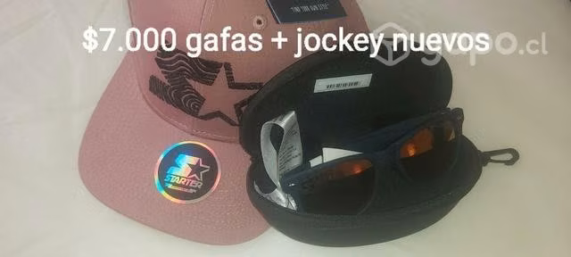 Chaqueta y otros - Imagen 2