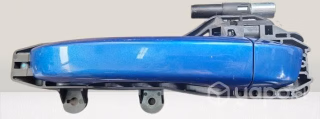 Manilla exterior trasera LH MG ZS año 2019-2021