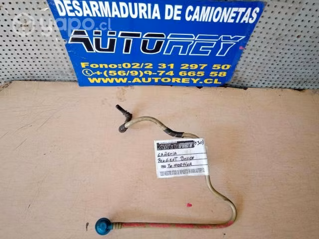 Caneria (030) Peugeot Boxer 2008 al 2020
