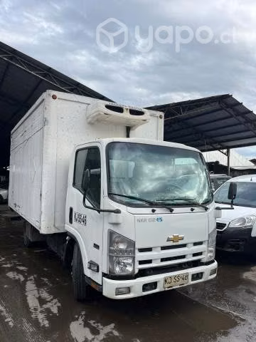 Camion Disponible para Fletes