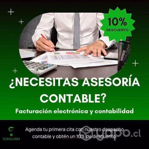 Asesoría contable