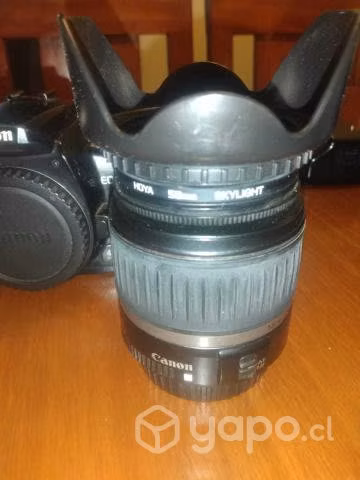 Canon 400d