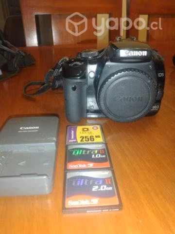 Canon 400d