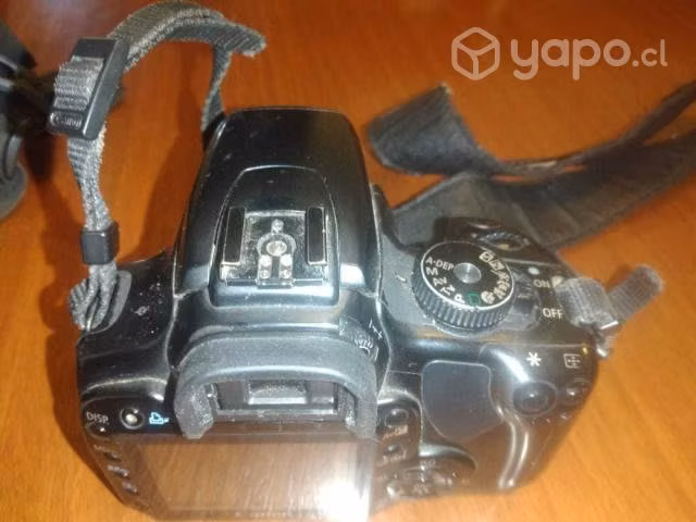 Canon 400d