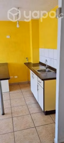 Departamento La Cisterna
