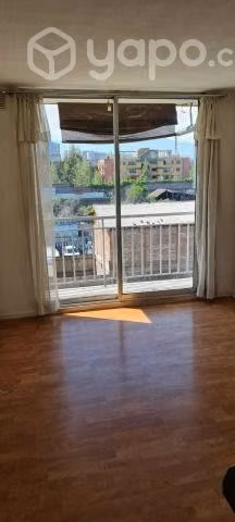 Departamento La Cisterna