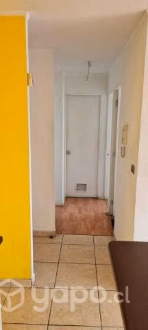 Departamento La Cisterna