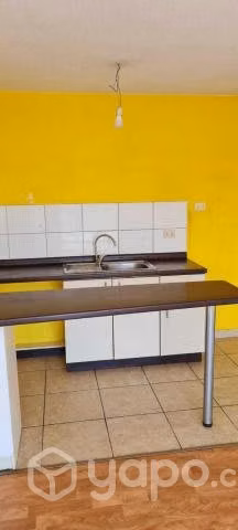 Departamento La Cisterna