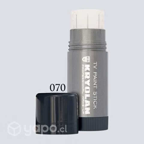 Kryolan tv paint stick