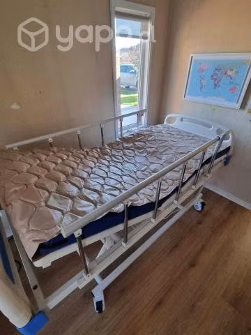 Cama Clinica