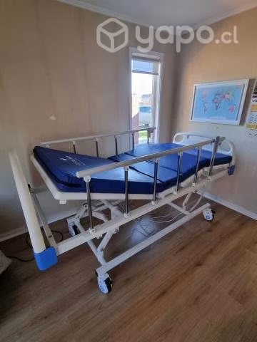 Cama Clinica