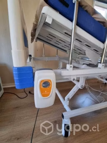 Cama Clinica
