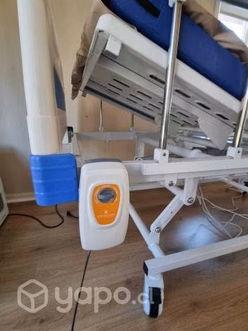 Cama Clinica