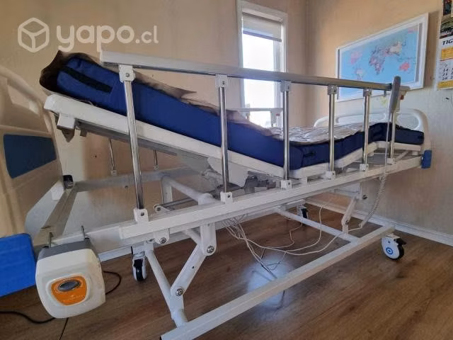 Cama Clinica