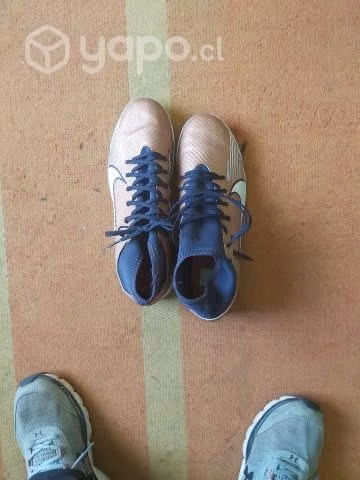 Zapatillas Nike