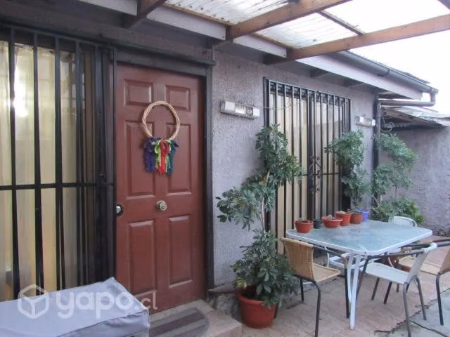 casa ,comuna el bosque - Imagen 17