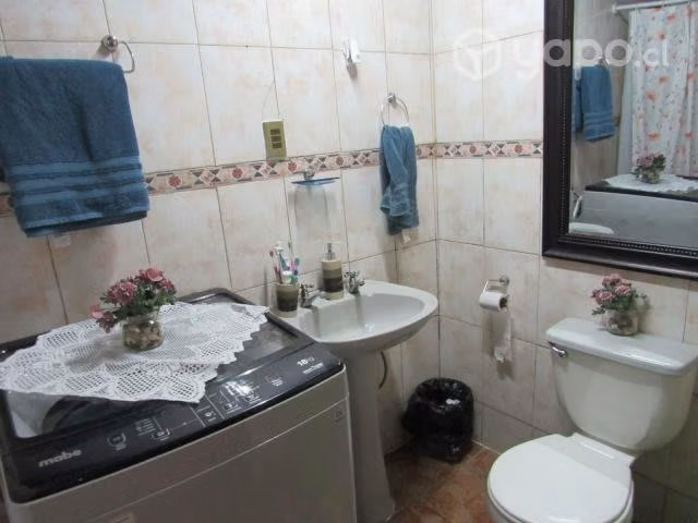 casa ,comuna el bosque - Imagen 2