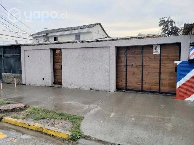 casa ,comuna el bosque - Imagen 10