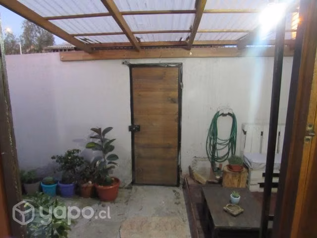 casa ,comuna el bosque - Imagen 15