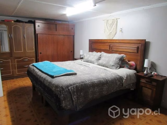 casa ,comuna el bosque - Imagen 7