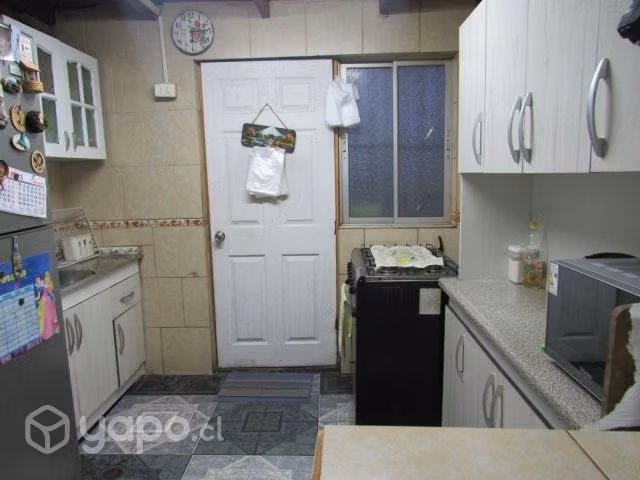 casa ,comuna el bosque - Imagen 9