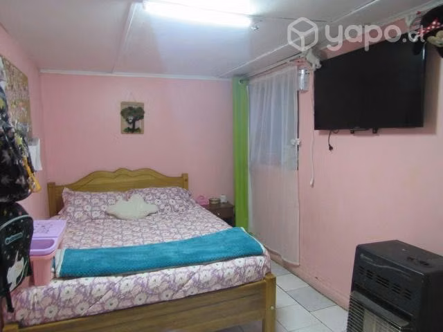 casa ,comuna el bosque - Imagen 4