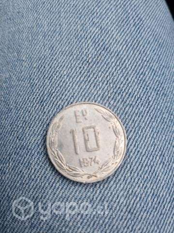 Monedas antiguas - Imagen 2