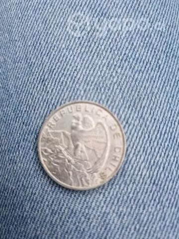 Monedas antiguas