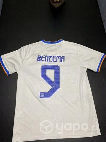 Camisetas de futbol - Imagen 4