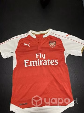 Camisetas de futbol - Imagen 5