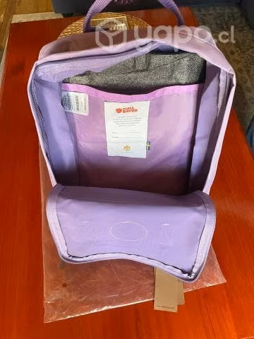 Mochila 16 lts. nueva - Imagen 4